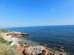 Chalet independiente - Rotas Montgó