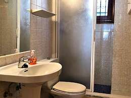 Coqueto apartamento en playa Els Molins