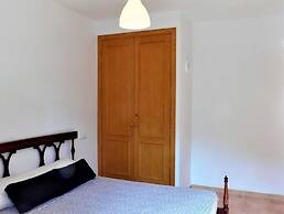 Coqueto apartamento en playa Els Molins