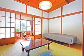 Ryokan Fuji Heights