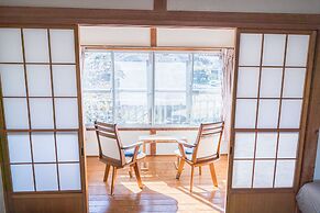 Ryokan Fuji Heights