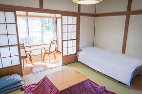 Ryokan Fuji Heights