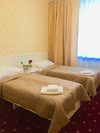 Sergeev Hotel and Hostel