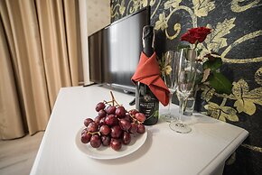 Sergeev Hotel and Hostel