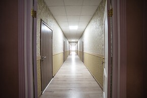Sergeev Hotel and Hostel