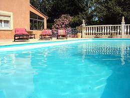 Maison d'hotes La Douloire