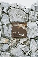 Villa Toma East