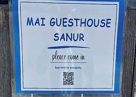 Mai Guesthouse Sanur