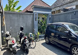 Mai Guesthouse Sanur