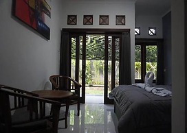 Mai Guesthouse Sanur