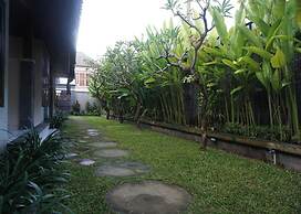 Mai Guesthouse Sanur