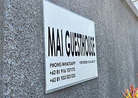 Mai Guesthouse Sanur