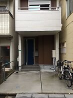 Kasai Guest House, 4min to Kasai Sta, Direct buses to Airport & Disney