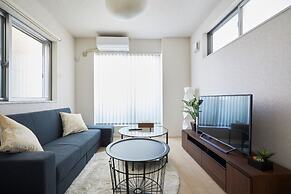 Kasai Guest House, 4min to Kasai Sta, Direct buses to Airport & Disney