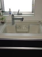 Kasai Guest House, 4min to Kasai Sta, Direct buses to Airport & Disney