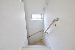 Kasai Guest House, 4min to Kasai Sta, Direct buses to Airport & Disney