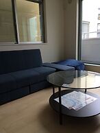 Kasai Guest House, 4min to Kasai Sta, Direct buses to Airport & Disney