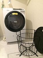 Kasai Guest House, 4min to Kasai Sta, Direct buses to Airport & Disney