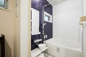 Kasai Guest House, 4min to Kasai Sta, Direct buses to Airport & Disney