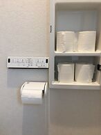 Kasai Guest House, 4min to Kasai Sta, Direct buses to Airport & Disney