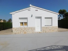 Chalet magnífico primera línea