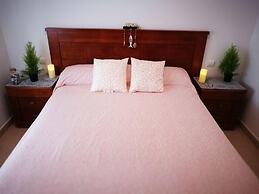 Chalet magnífico primera línea