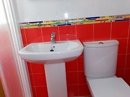 Chalet magnífico primera línea