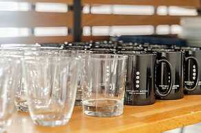 Infinity Hotel -Higawa-