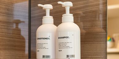 Infinity Hotel -Higawa-