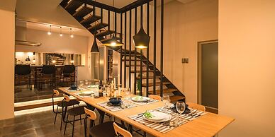 Infinity Hotel -Higawa-