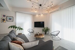 Infinity Hotel -Higawa-