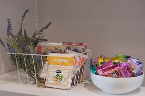 Infinity Hotel -Higawa-