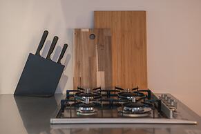 Infinity Hotel -Higawa-