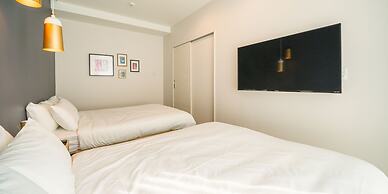 Infinity Hotel -Higawa-