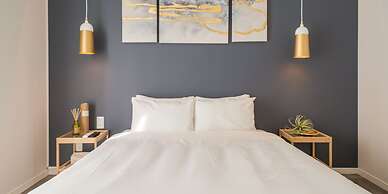 Infinity Hotel -Higawa-