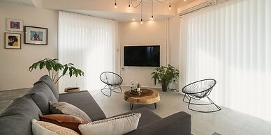 Infinity Hotel -Higawa-