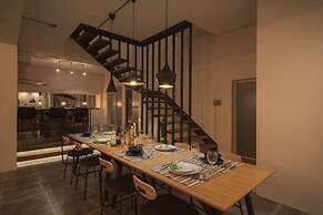 Infinity Hotel -Higawa-