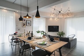 Infinity Hotel -Higawa-