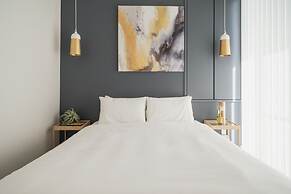 Infinity Hotel -Higawa-