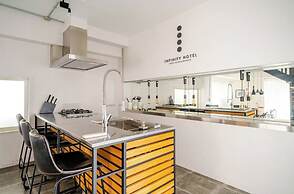 Infinity Hotel -Higawa-
