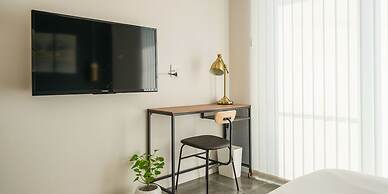 Infinity Hotel -Higawa-