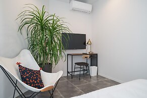 Infinity Hotel -Higawa-