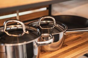 Infinity Hotel -Higawa-