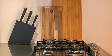 Infinity Hotel -Higawa-