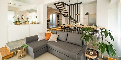 Infinity Hotel -Higawa-