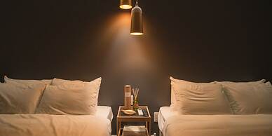 Infinity Hotel -Higawa-