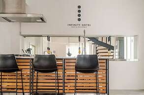 Infinity Hotel -Higawa-