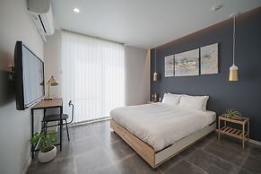 Infinity Hotel -Higawa-