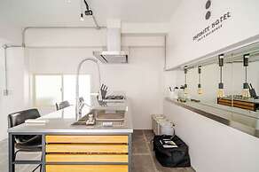 Infinity Hotel -Higawa-