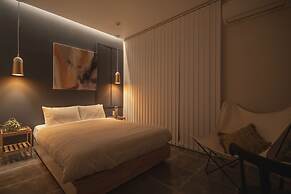 Infinity Hotel -Higawa-